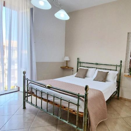 Artemisia Apartman Tropea Kültér fotó