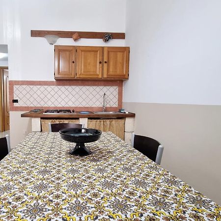 Artemisia Apartman Tropea Kültér fotó