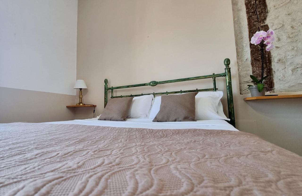 Artemisia Apartman Tropea Kültér fotó