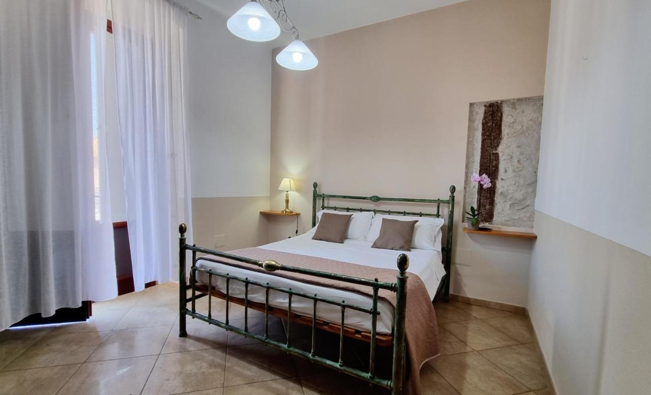 Artemisia Apartman Tropea Kültér fotó