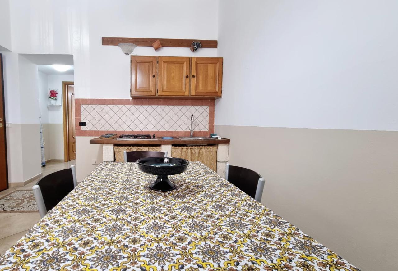Artemisia Apartman Tropea Kültér fotó
