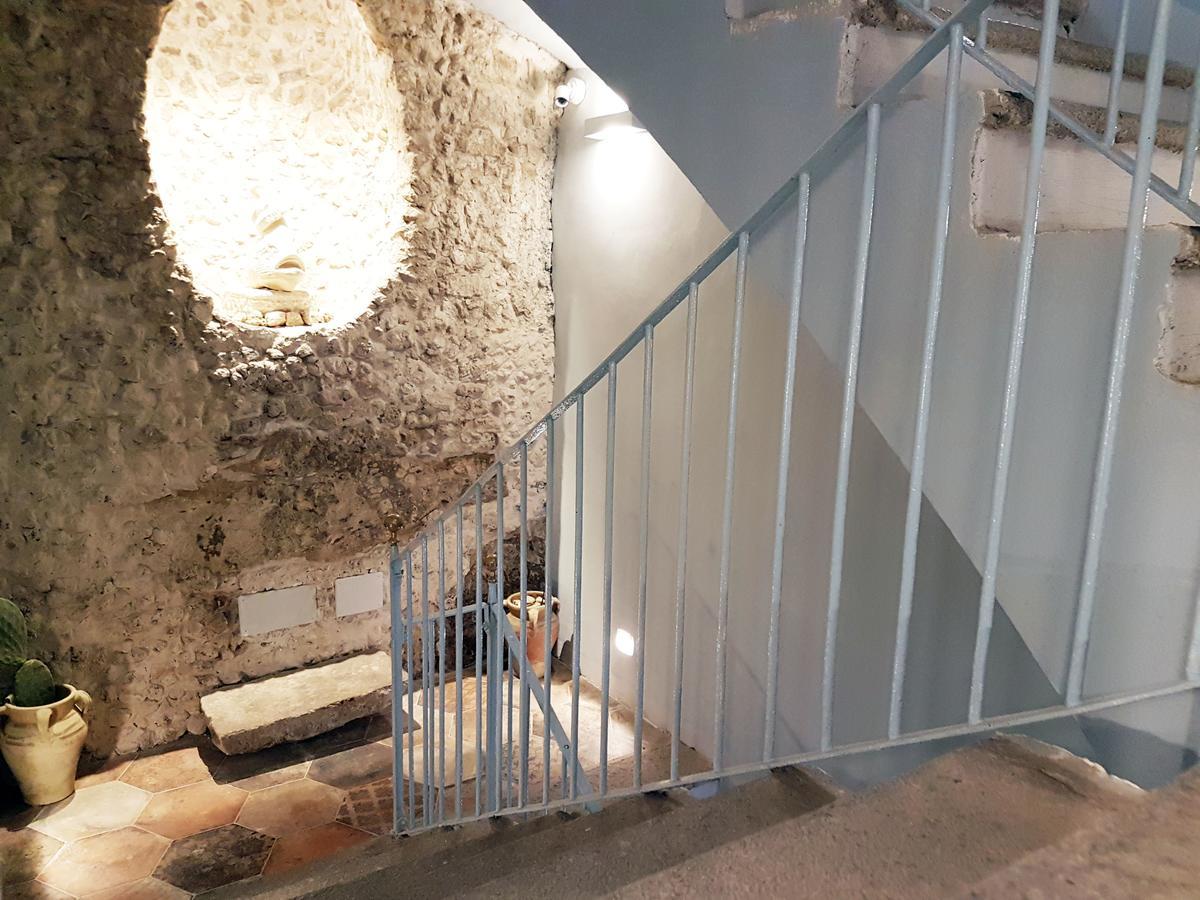 Artemisia Apartman Tropea Kültér fotó