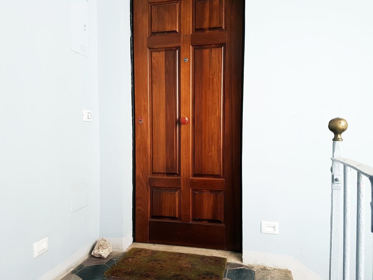 Artemisia Apartman Tropea Kültér fotó