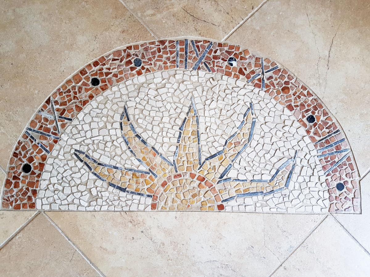 Artemisia Apartman Tropea Kültér fotó
